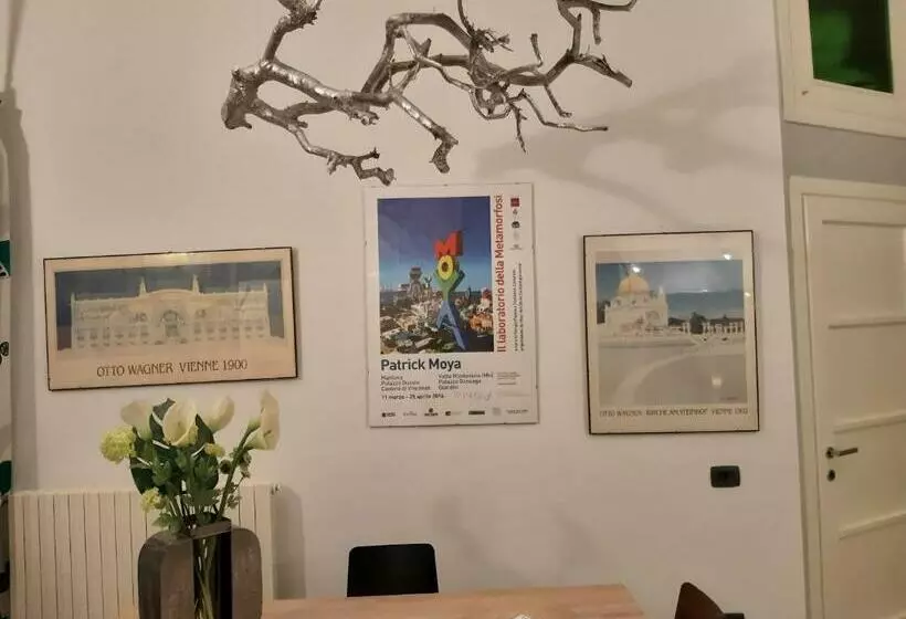 B&b Verdeblu