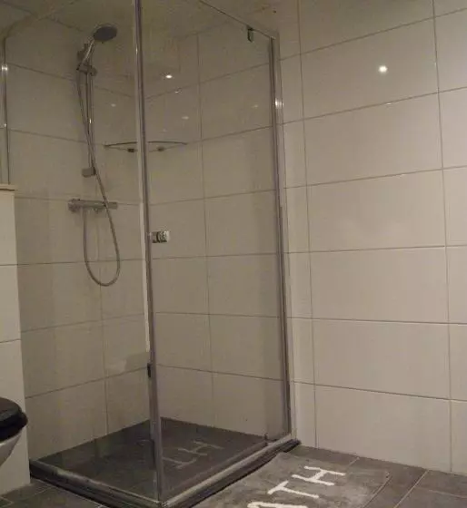 Aamiaismajoitus (B&B) De Zevenster Gevestigd Aan De Winkelstraat