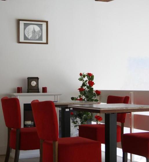 مبيت وإفطار De Zevenster Gevestigd Aan De Winkelstraat