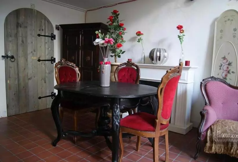 Aamiaismajoitus (B&B) De Zevenster Gevestigd Aan De Winkelstraat