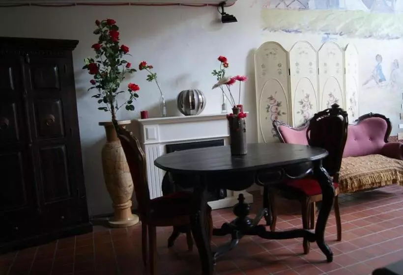 Aamiaismajoitus (B&B) De Zevenster Gevestigd Aan De Winkelstraat