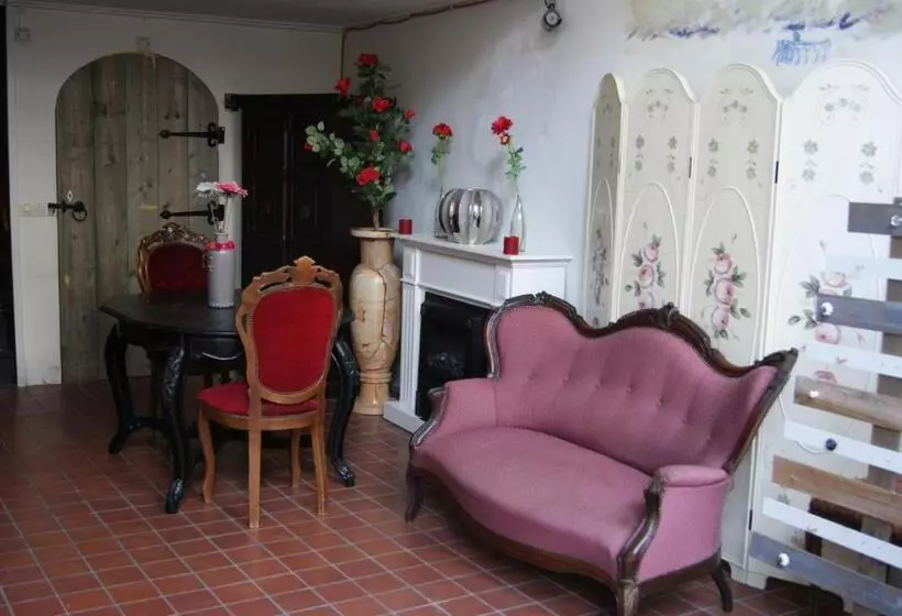 Aamiaismajoitus (B&B) De Zevenster Gevestigd Aan De Winkelstraat