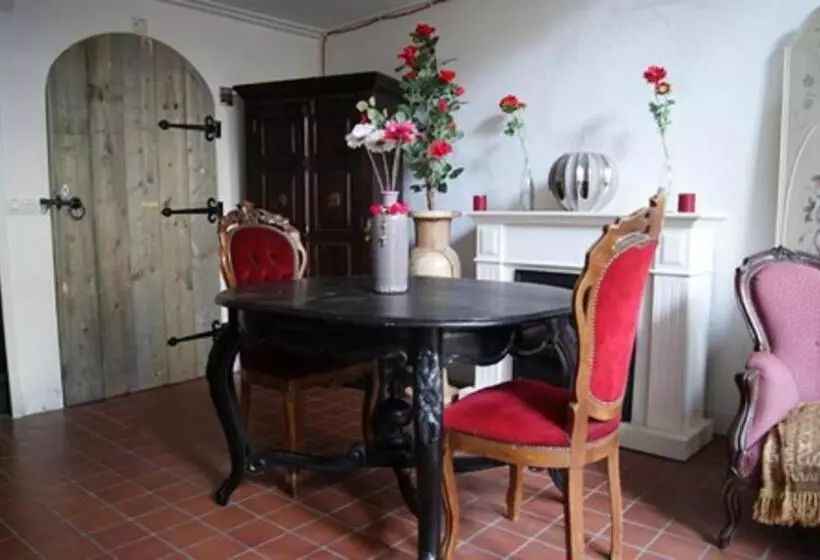 Aamiaismajoitus (B&B) De Zevenster Gevestigd Aan De Winkelstraat