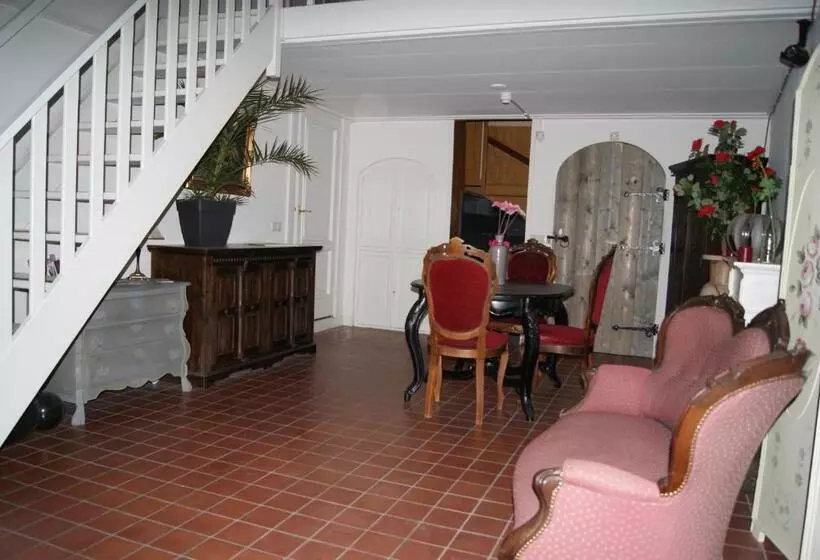 Aamiaismajoitus (B&B) De Zevenster Gevestigd Aan De Winkelstraat