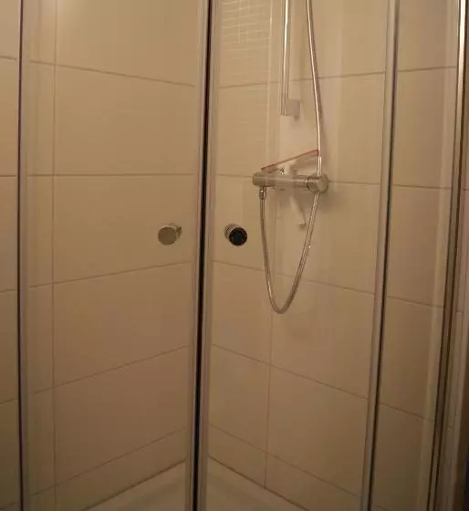 Aamiaismajoitus (B&B) De Zevenster Gevestigd Aan De Winkelstraat