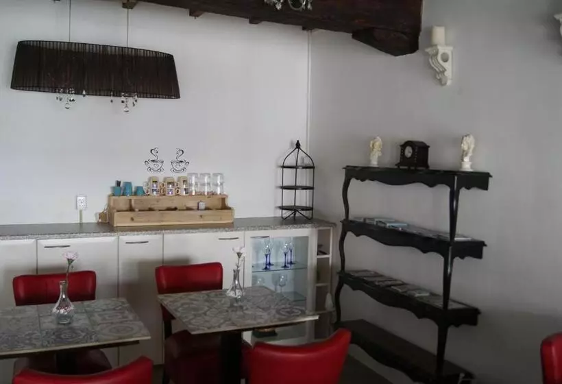 Aamiaismajoitus (B&B) De Zevenster Gevestigd Aan De Winkelstraat