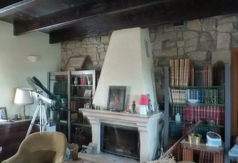 Aamiaismajoitus (B&B) Gite Des Confitures à Lanvéoc Crozon