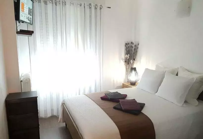 ベッドアンドブレックファースト Les Pieds Dans L Eau