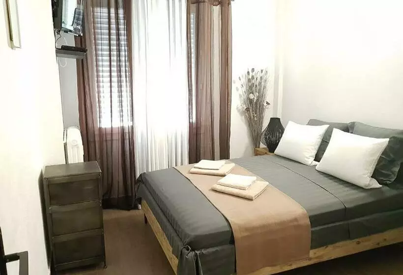 ベッドアンドブレックファースト Les Pieds Dans L Eau