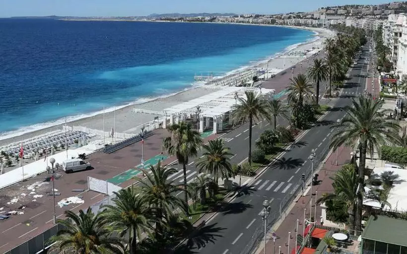 ベッドアンドブレックファースト Les Pieds Dans L Eau