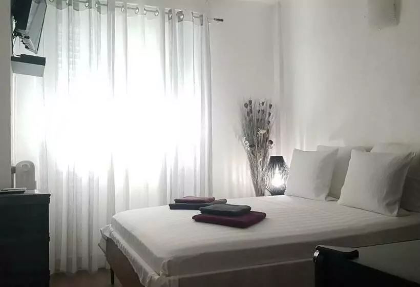 ベッドアンドブレックファースト Les Pieds Dans L Eau