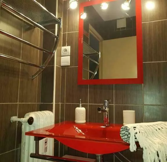 ベッドアンドブレックファースト Les Pieds Dans L Eau