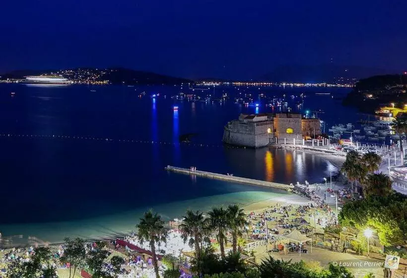 ベッドアンドブレックファースト Les Pieds Dans L Eau