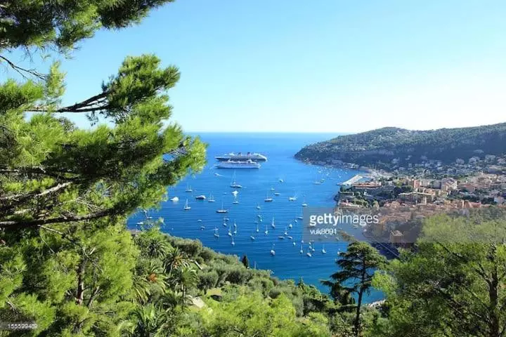 ベッドアンドブレックファースト Les Pieds Dans L Eau