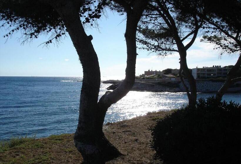 住宿加早餐  Mer Et Soleil