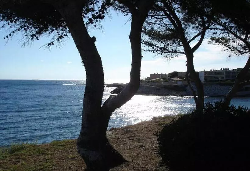 Aamiaismajoitus (B&B) Mer Et Soleil