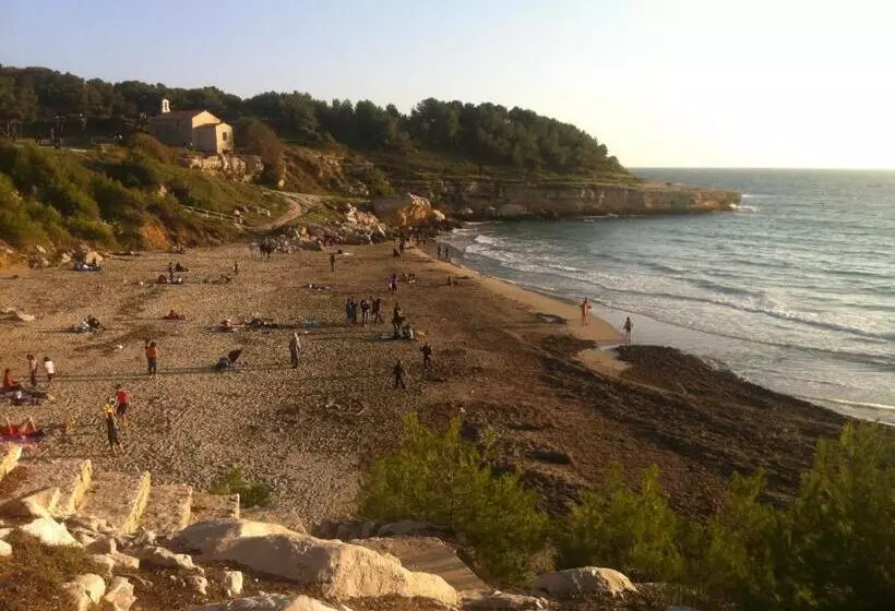 Aamiaismajoitus (B&B) Mer Et Soleil