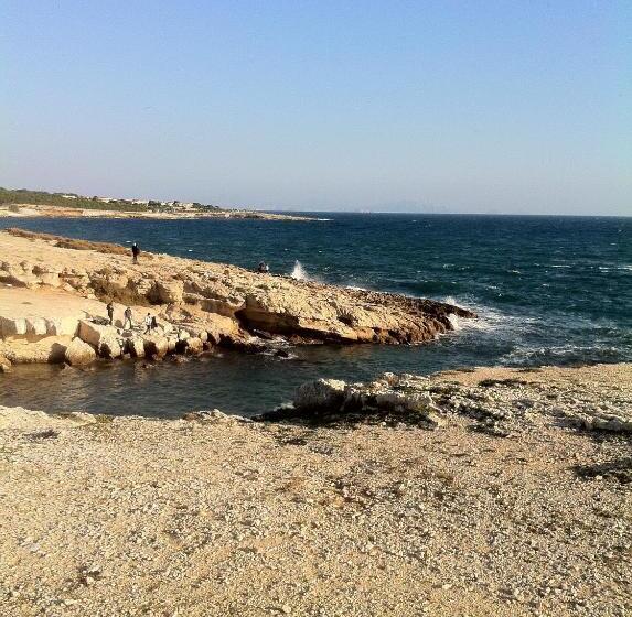 住宿加早餐 Mer Et Soleil