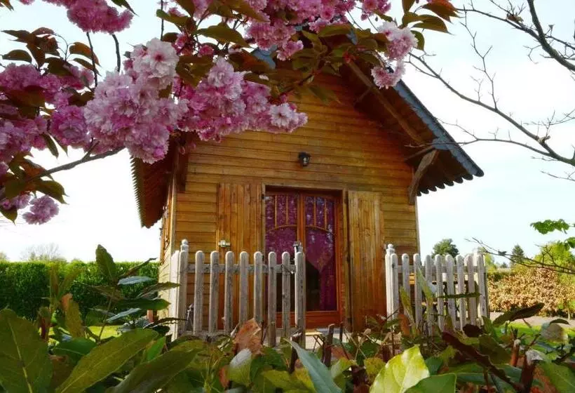 Bed and Breakfast Rosalie