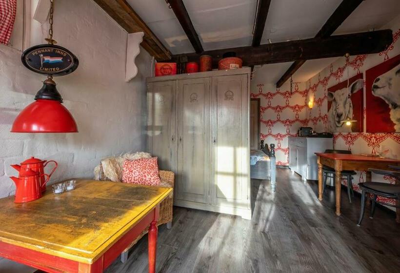 Bed and Breakfast Smederij Texel