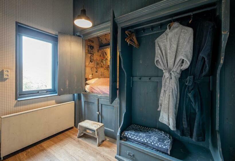 Bed and Breakfast Smederij Texel