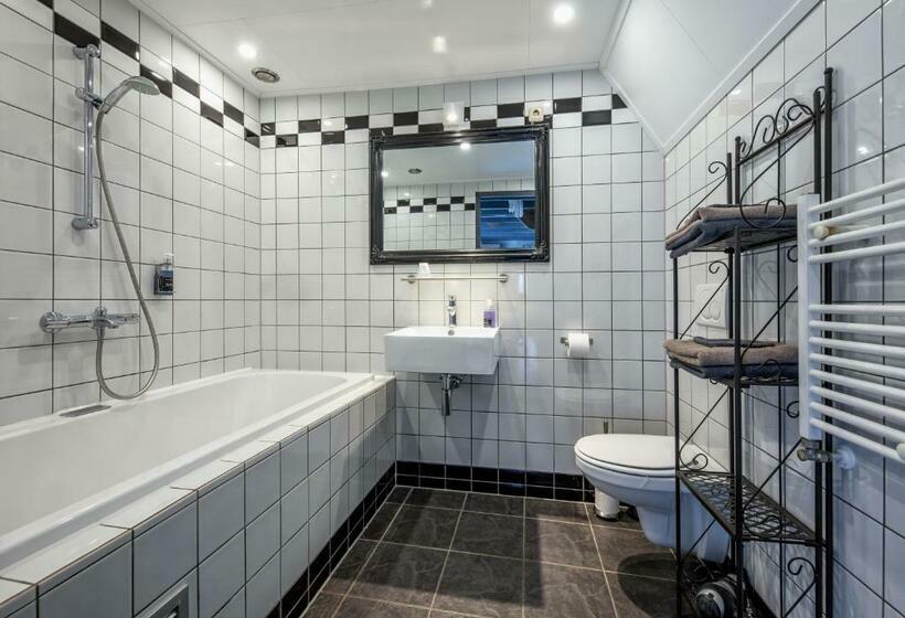 Bed and Breakfast Smederij Texel