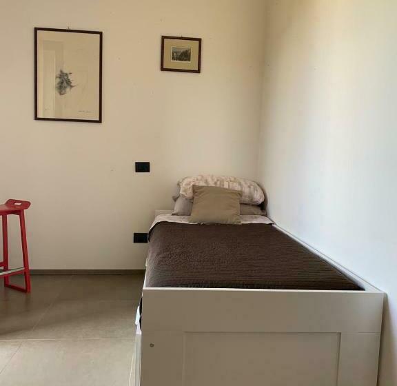 تختخواب و صبحانه Villa Amalia