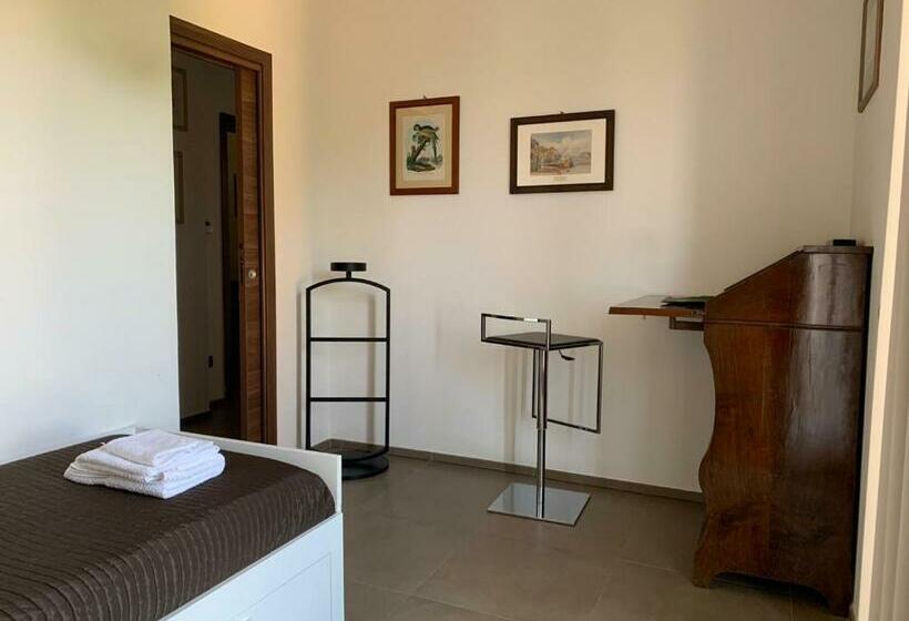 تختخواب و صبحانه Villa Amalia