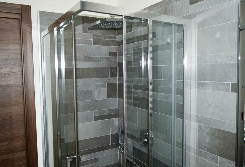 تختخواب و صبحانه Villa Amalia