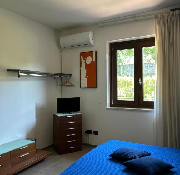 تختخواب و صبحانه Villa Amalia