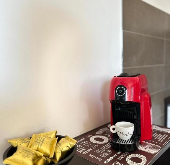 تختخواب و صبحانه Villa Amalia