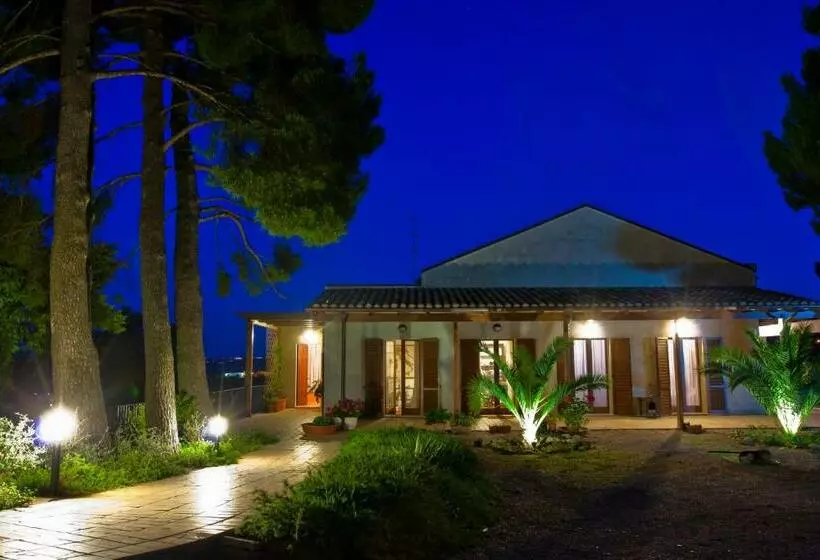 تختخواب و صبحانه Villa Perenich