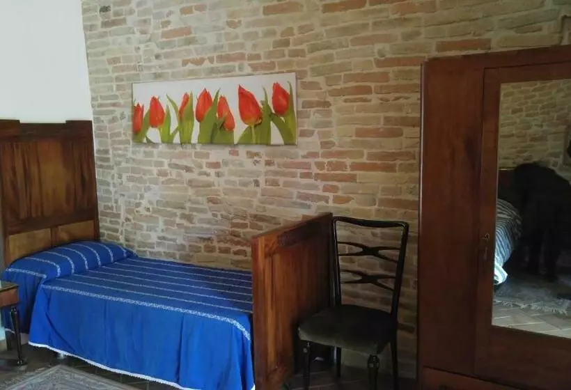 تختخواب و صبحانه Villa Perenich