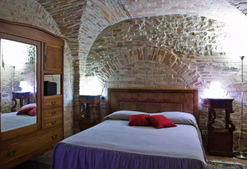 تختخواب و صبحانه Villa Perenich