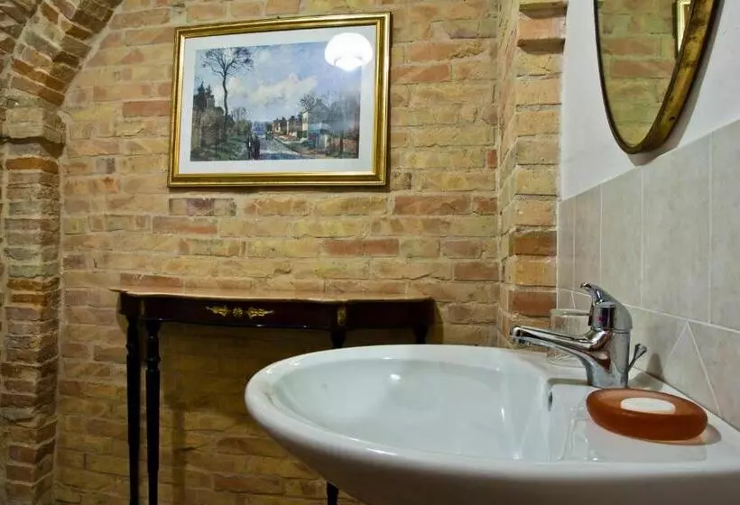 تختخواب و صبحانه Villa Perenich