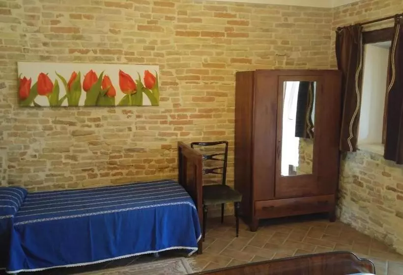 تختخواب و صبحانه Villa Perenich