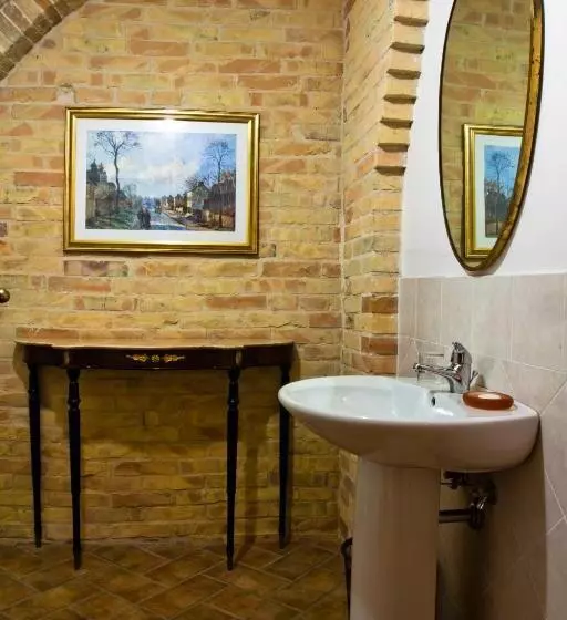 تختخواب و صبحانه Villa Perenich