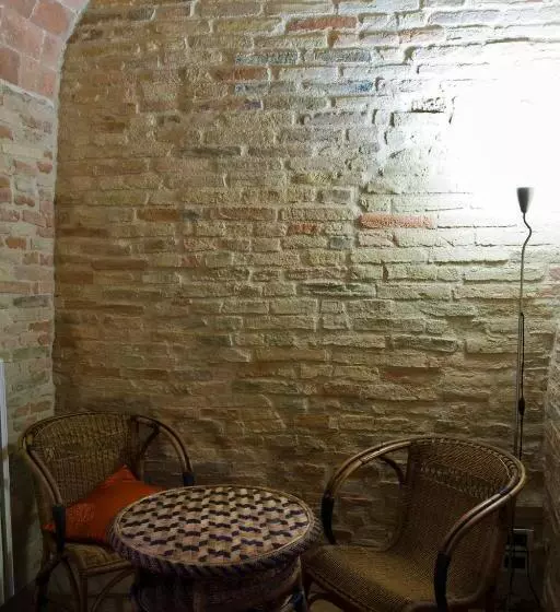 تختخواب و صبحانه Villa Perenich