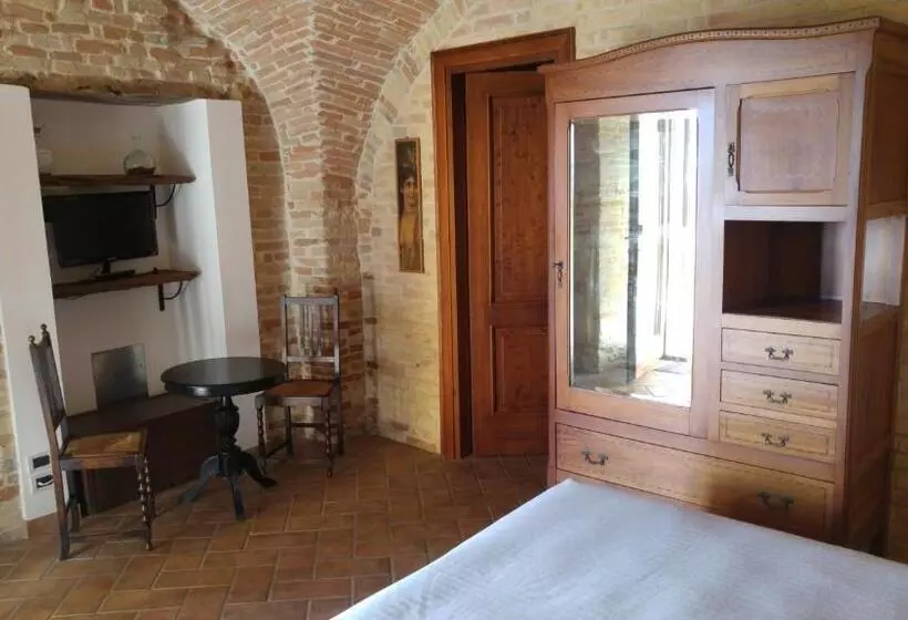 تختخواب و صبحانه Villa Perenich