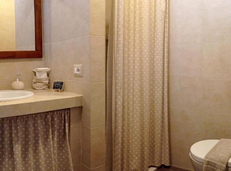 호텔 Azienda Agricola Pian Del Grano