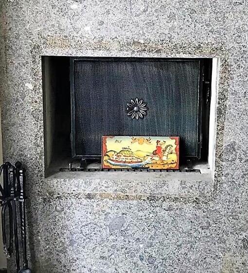 호텔 Azienda Agricola Pian Del Grano