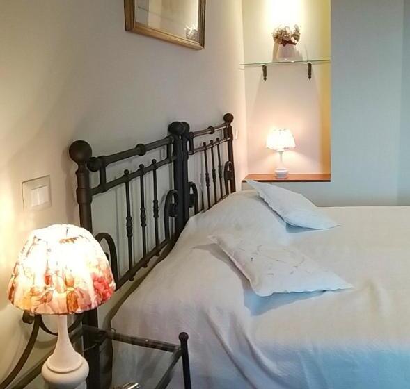 호텔 Azienda Agricola Pian Del Grano