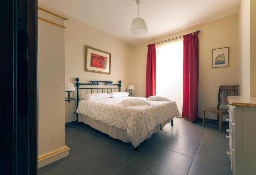 호텔 Azienda Agricola Pian Del Grano