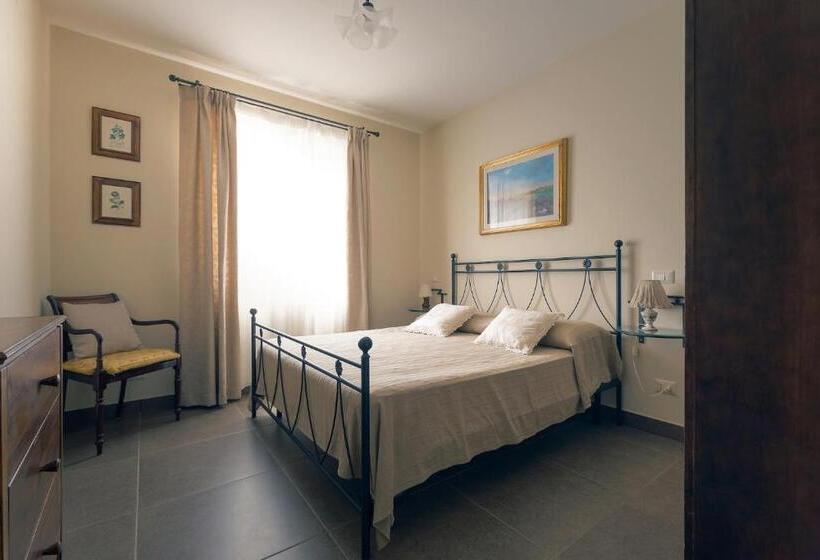 호텔 Azienda Agricola Pian Del Grano