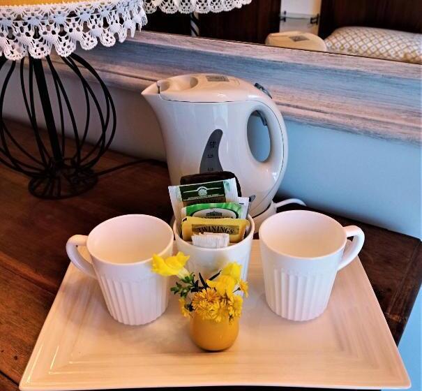 호텔 Azienda Agricola Pian Del Grano