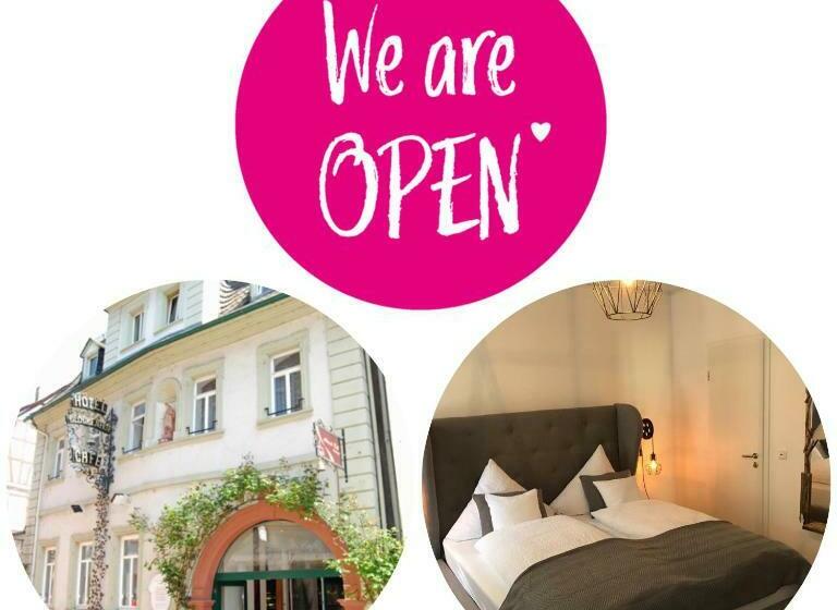 Altstadt Hotel Glockenhof