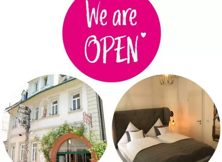 Altstadt Hotel Glockenhof