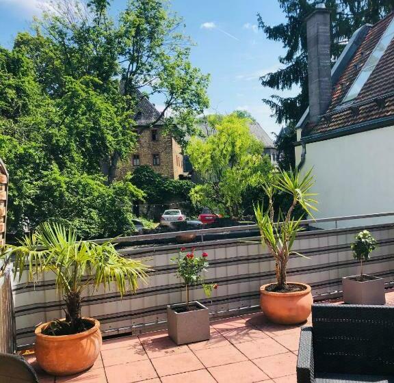 Altstadt Hotel Glockenhof