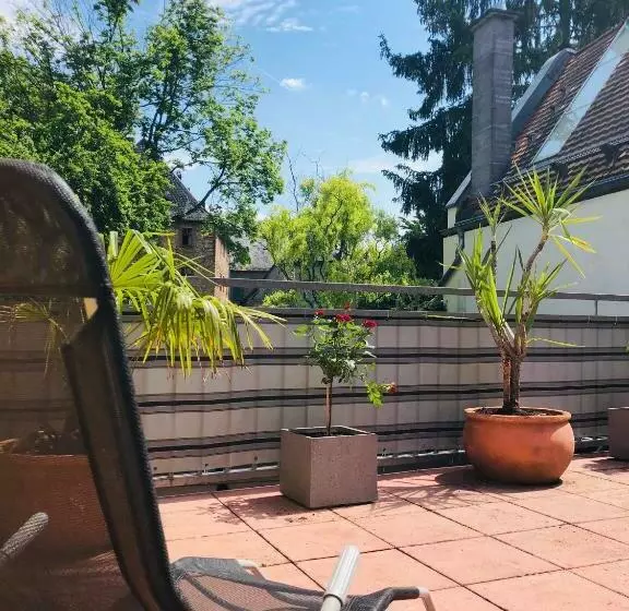 Altstadt Hotel Glockenhof