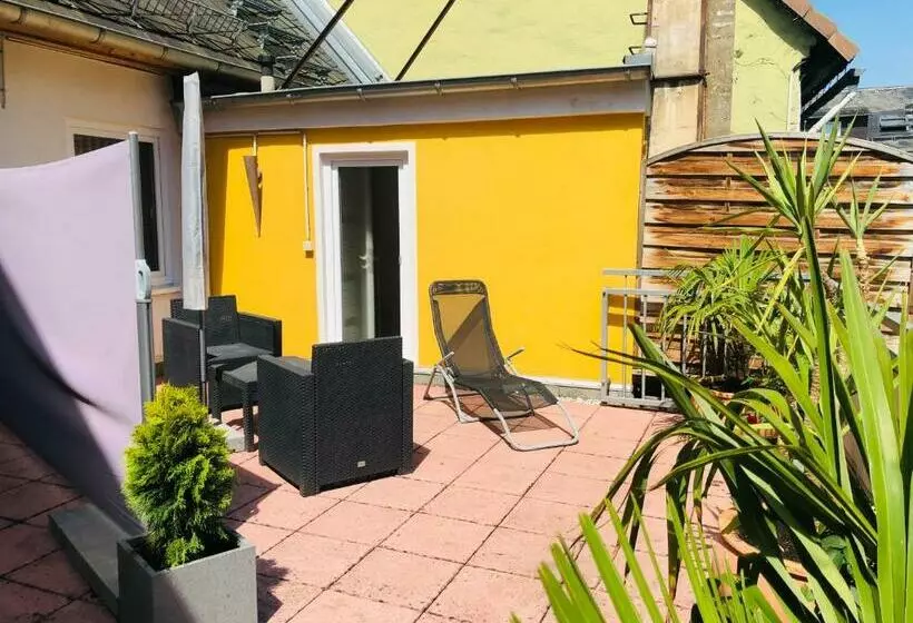 Altstadt Hotel Glockenhof